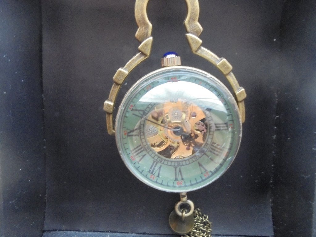 montre de poche, Enlèvement ou Envoi, Montre de poche