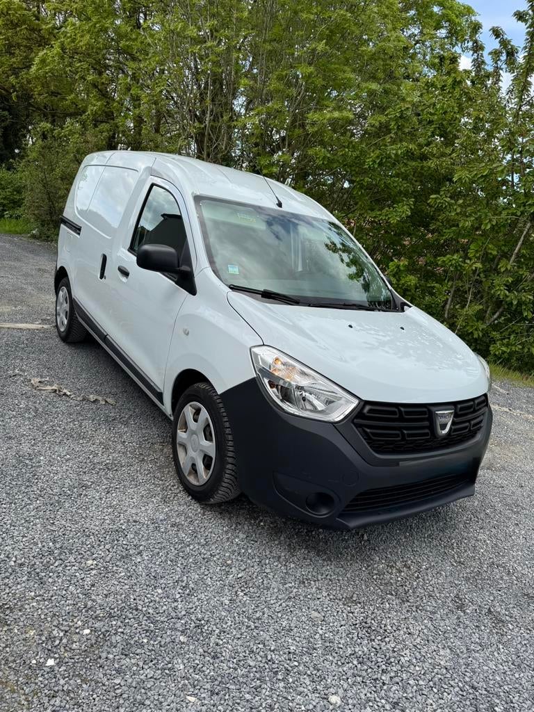 Dacia dokker, Autos, Dacia, Achat, 6 portes, Euro 6