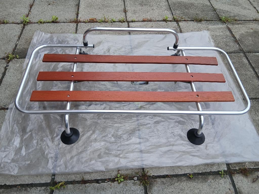 Porte-bagage cabriolet, Enlèvement, Neuf