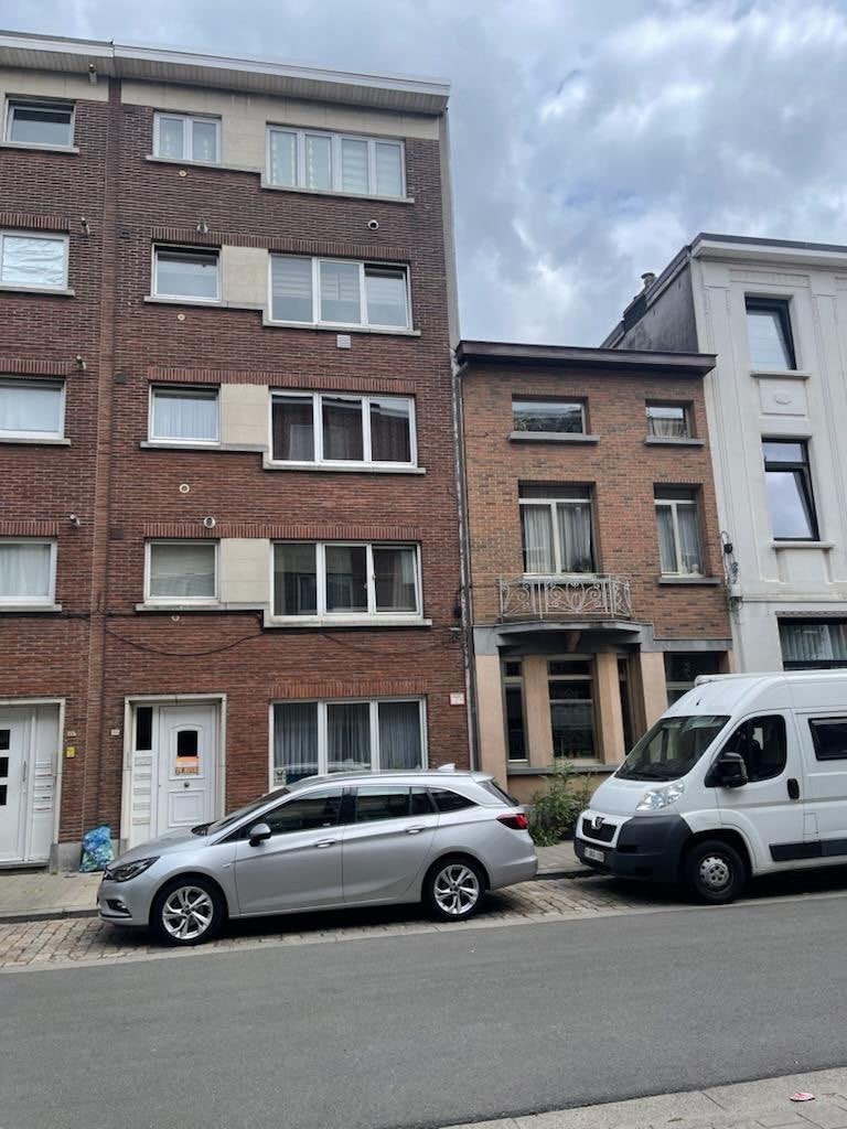Te huur appartement te Deurne 1 verdieping, 50 m² ou plus, Anvers (ville)