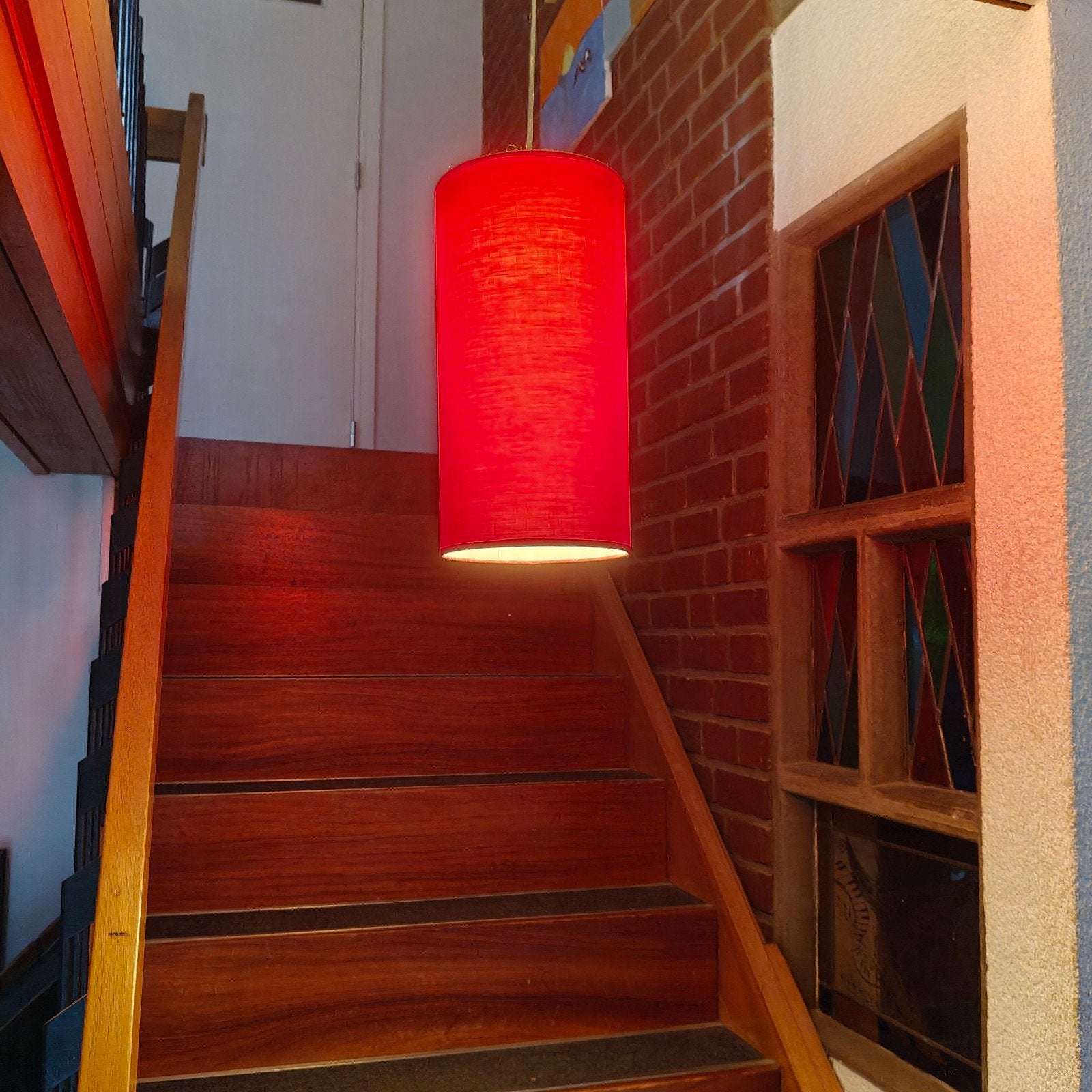 Elegante hanglamp Stéphane Davidts 35x18