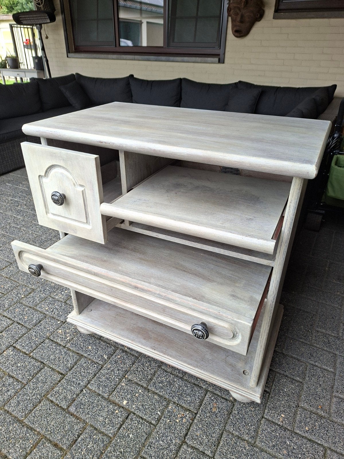 TV meubel, Huis en Inrichting, Ophalen