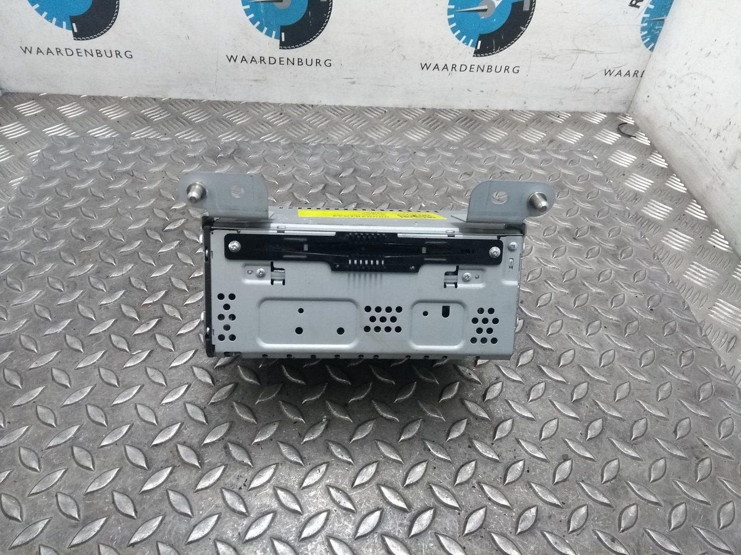 FORD S-MAX RADIO 2016, Enlèvement ou Envoi, Utilisé, ARN reconnu