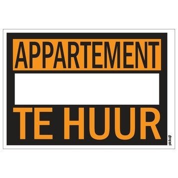 gezocht appartement Blankenberge te huur