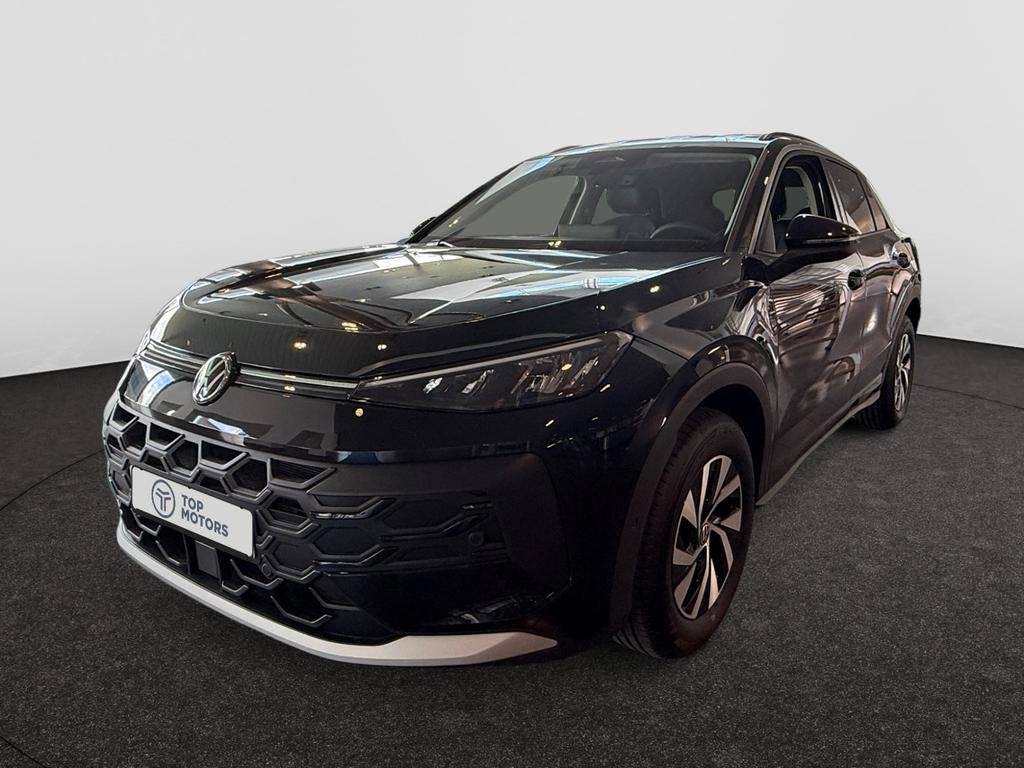 Volkswagen T-Roc T-Roc Life 1.5 eTSI  85 kW (116 pk) 7 versn, Auto's, Volkswagen, Automaat, SUV of Terreinwagen, Airbags, T-Roc