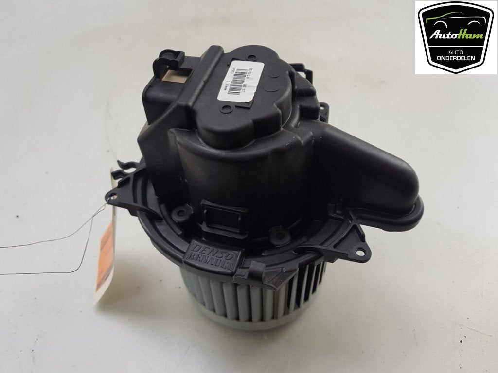 VENTILATEUR RADIATEUR MOTEUR Renault Clio IV (5R), Utilisé, Renault