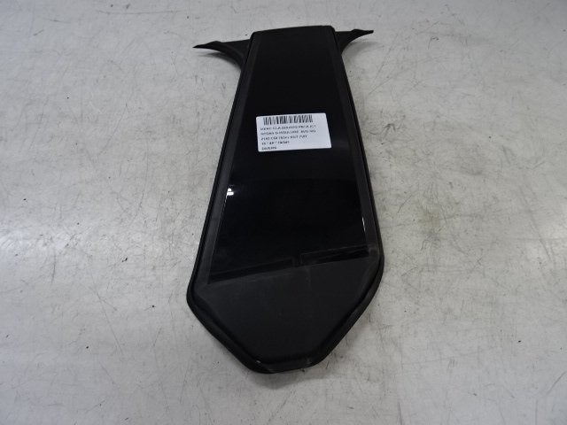 DIVERS DIVERS Mercedes-Benz CLA (117.3) (01-2013/03-2019), Mercedes-Benz, Utilisé, Dialog.mb@mercedes-benz.com, Mercedes-Benz AG
