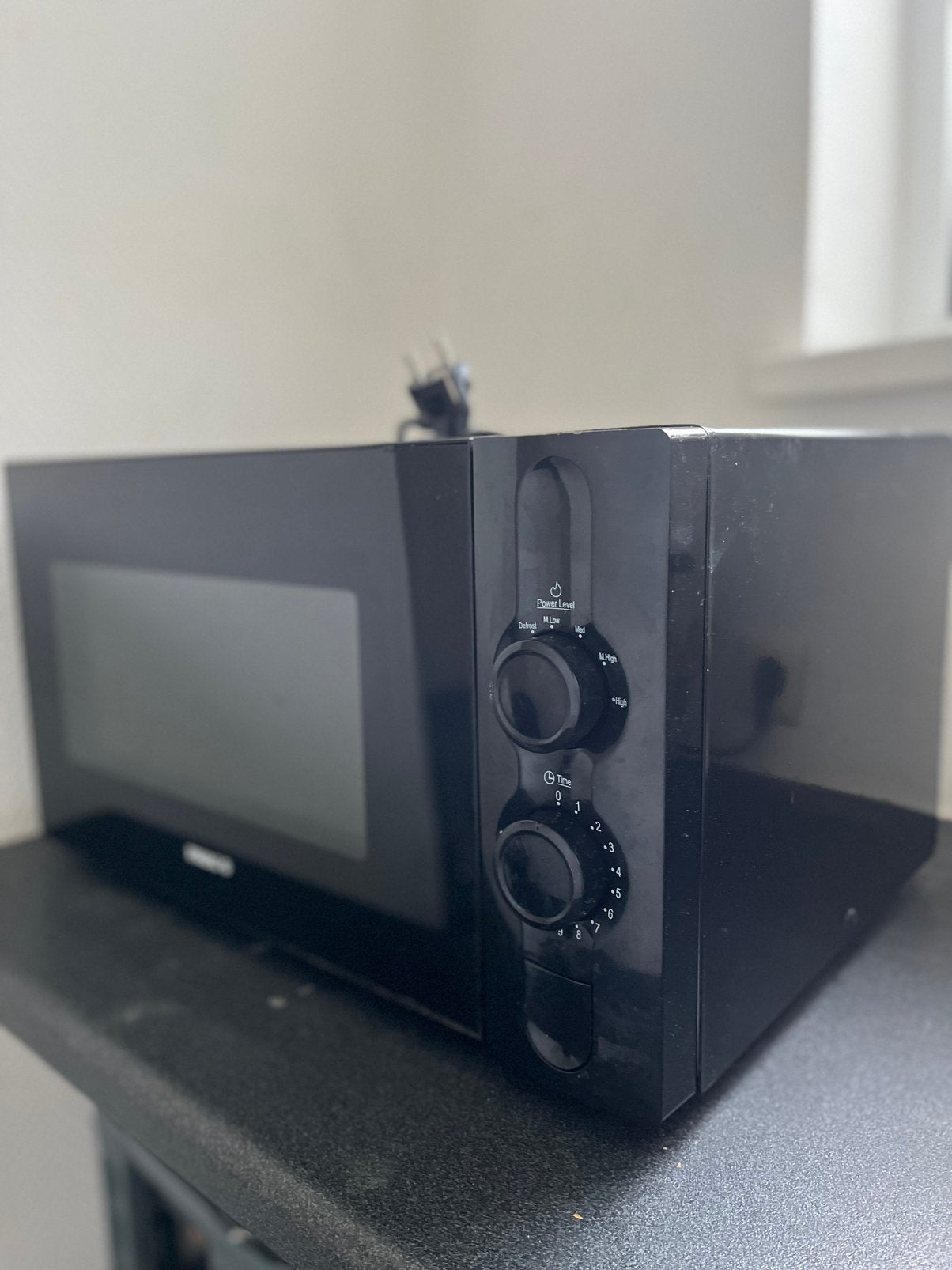 Friac Microgolfoven – Perfecte staat | €55 ONK, Elektronische apparatuur, Ophalen, Zo goed als nieuw, Microgolfoven