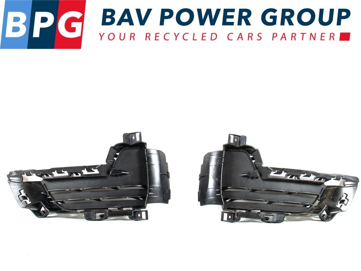 BUMPERROOSTER LINKS RECHTS BMW X5 (F15) (01-2013/07-2018), Auto-onderdelen, Gebruikt, BMW, Petuelring 130
80809  München, DE, Bayerische Motoren Werke AG