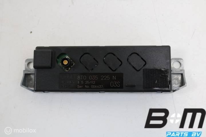 Antenneversterker Audi A5 8T 8T0035225N, Auto diversen, Autoradio's, Gebruikt