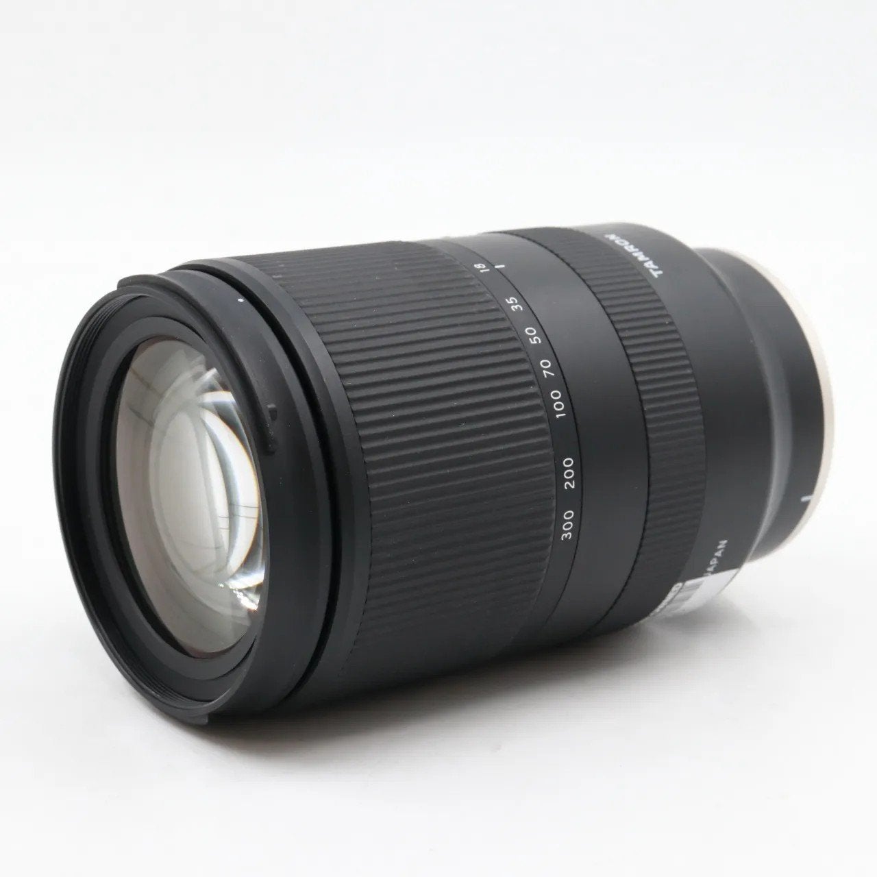 Tamron 18-300mm F/3.5-6.3 Di III-A VC VXD Fujifilm X, Ophalen, Fujifilm, Nieuw, Telelens