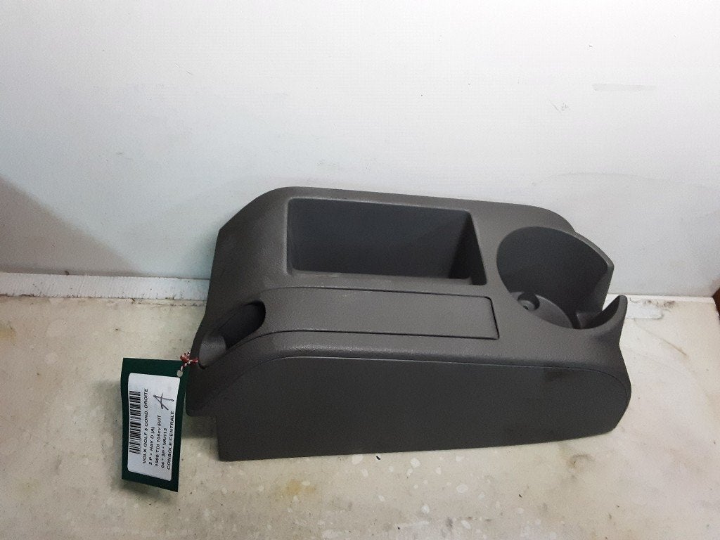 CONSOLE CENTRALE Volkswagen Golf V (1K1) (1K0863323), Volkswagen, Mevr. I. Hauben, Utilisé, Rue de l'Espoir 34 34
4030  GRIVEGNÉE, BE