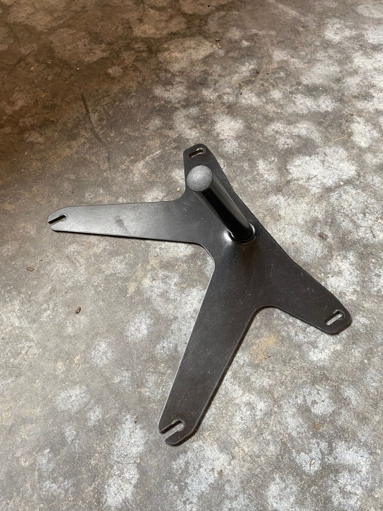 Yepp Adapter Urban Arrow Family, Ophalen, Gebruikt, Overige merken