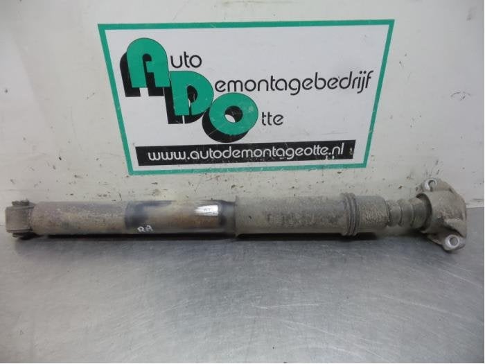 Amortisseur arrière droit d'un Citroen C4 (C4 04-), -, 3 mois de garantie, Utilisé, -
