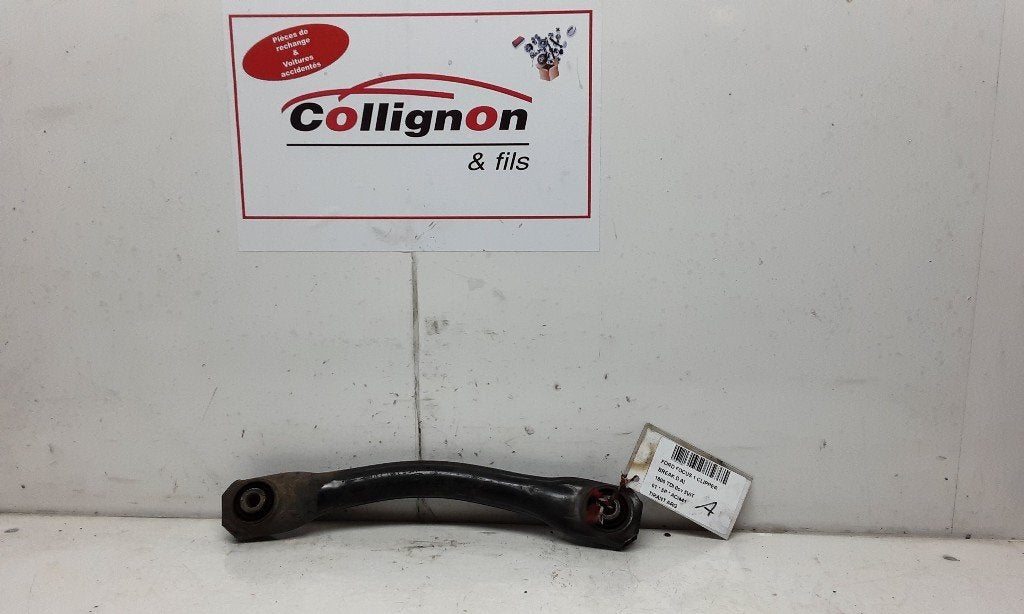 LIAISON DE TENSION ARRIÈRE GAUCHE C Ford Focus 1 Wagon, Mevr. I. Hauben, Rue de l'Espoir 34 34
4030  GRIVEGNÉE, BE, Info@Collignon.be