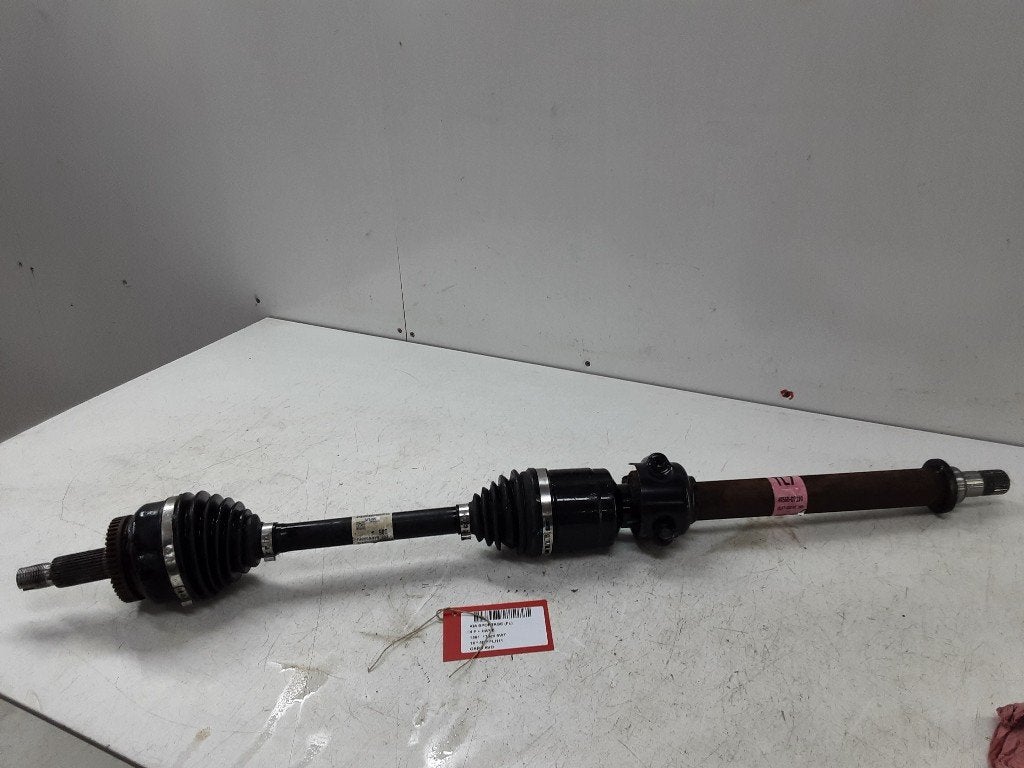 AANDRIJFAS RECHTS VOOR Kia Sportage (QL) (49560-D7110), Mevr. I. Hauben, Rue de l'Espoir 34 34
4030  GRIVEGNÉE, BE, Info@Collignon.be