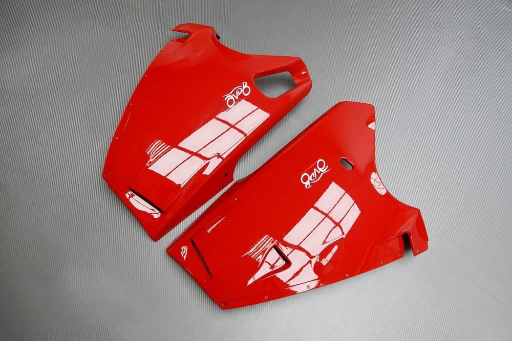 Carénage AVDB pour DUCATI SBK 748 / 916 / 996 1994 - 2002, Motos, Enlèvement ou Envoi, Neuf