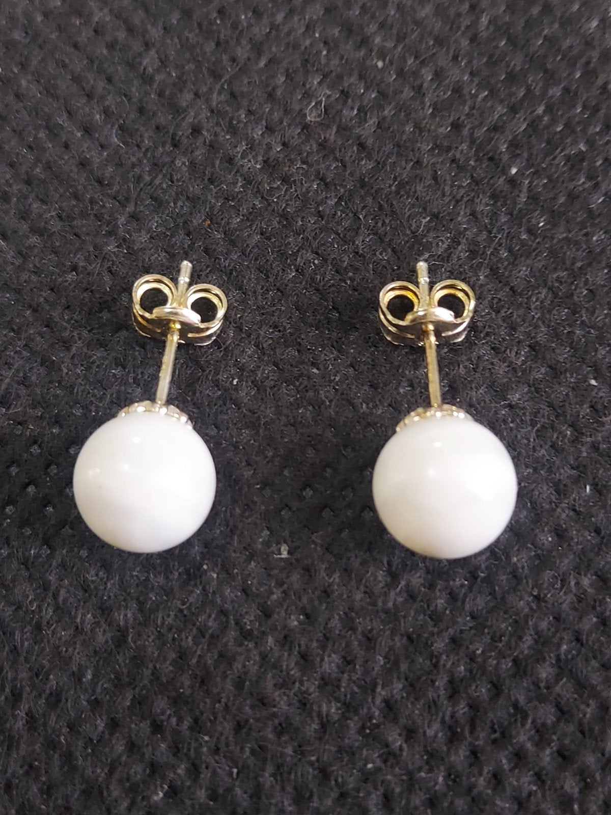 Nieuwe Zilveren Oorbellen, Bijoux, Sacs & Beauté, Enlèvement ou Envoi, Neuf, Argent, Argent
