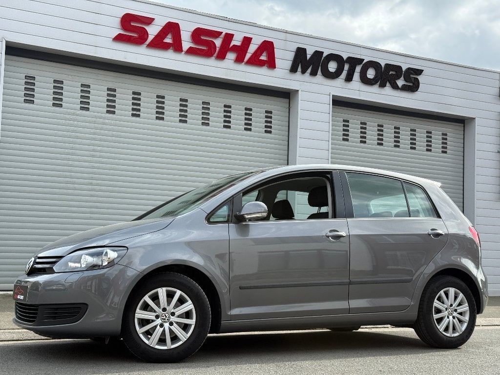 VW Golf Plus 1.2 TSi Benzine | Nieuwe Staat | 12MGarantie, Golf Plus, Achat, Entreprise, Boîte manuelle