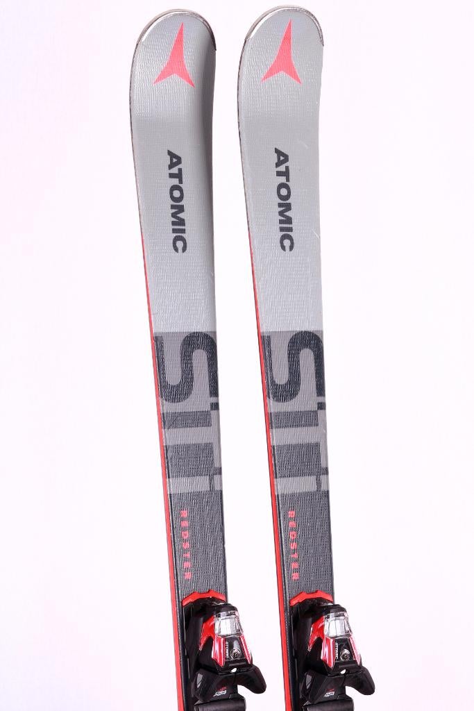 149 156 163 170 ski's ATOMIC REDSTER STi 2023, Gebruikt, Ophalen of Verzenden, Carve, Atomic