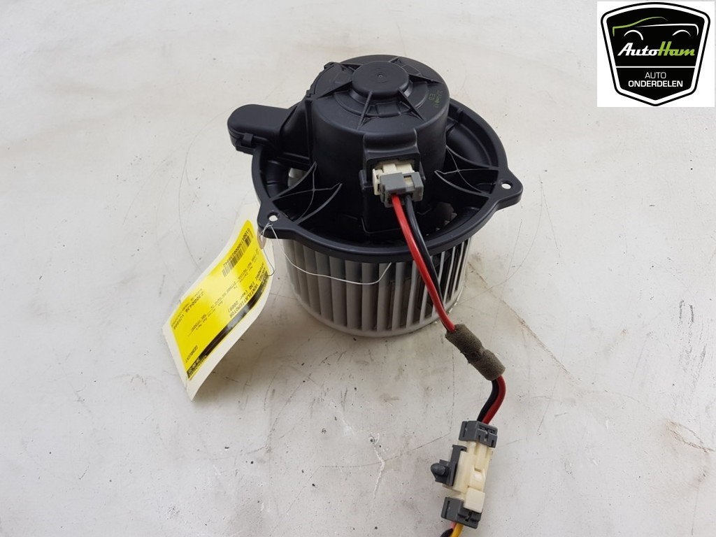 KACHEL VENTILATORMOTOR Hyundai i30 (FD) (|971132L000|), Hyundai Motor Deutschland GmbH, Gebruikt, Kaiserleipromenade 5
63067  Offenbach am Main, DE