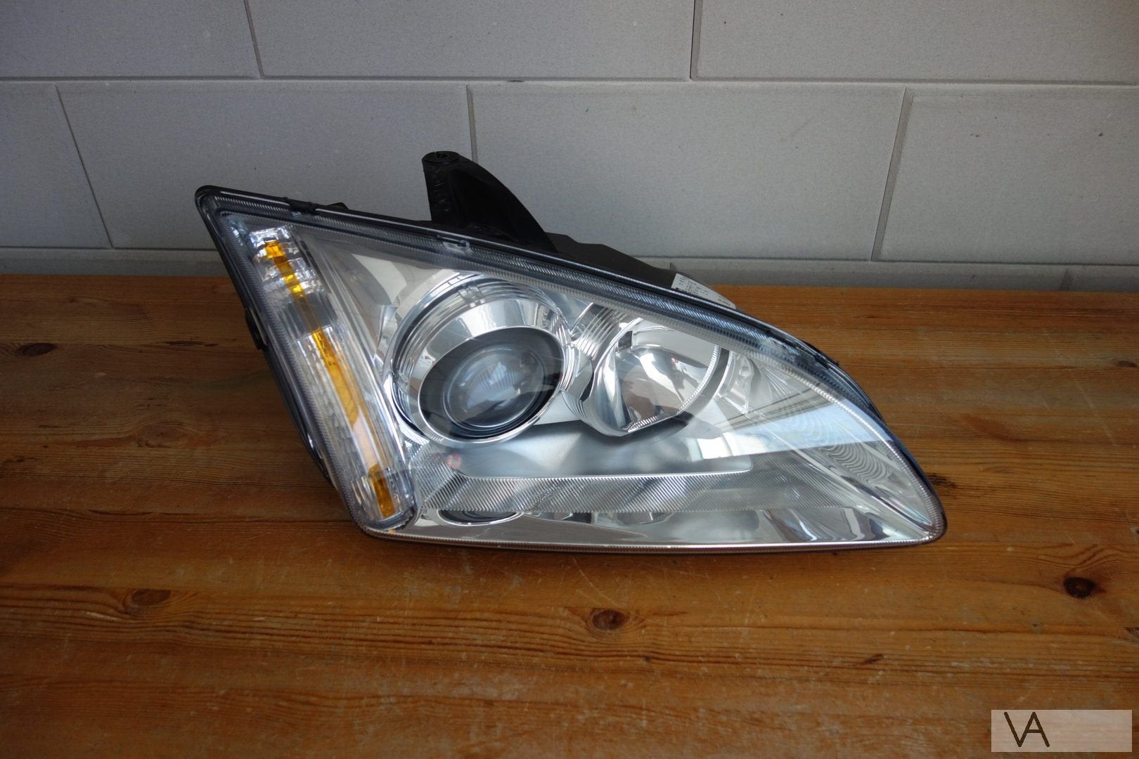 Koplamp rechts Ford Focus 2004-2008 NIEUW 4m5113099ga €99, Gebruikt, -, -, Ophalen of Verzenden