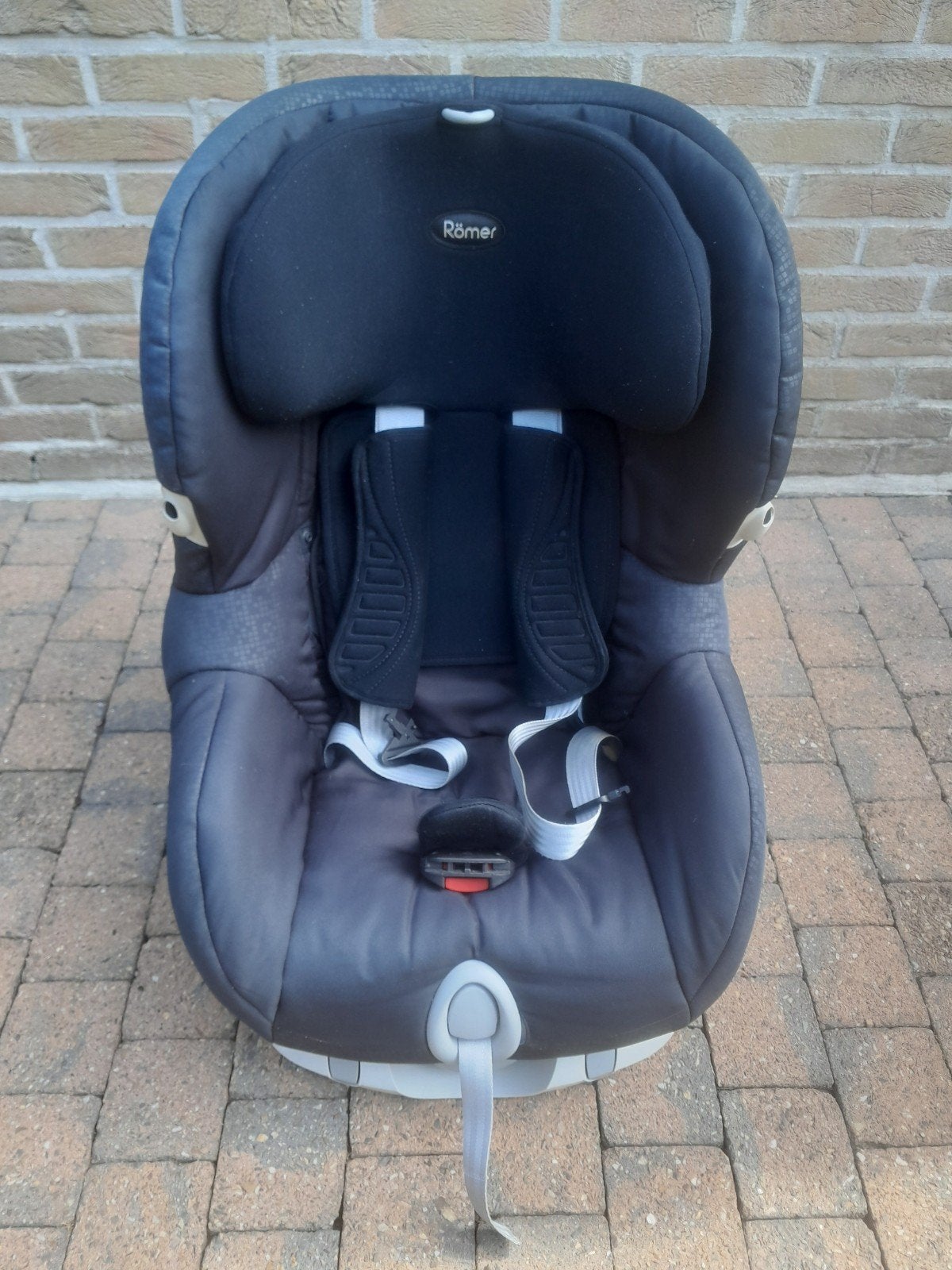 Kinderzitje te koop, Kinderen en Baby's, Autostoeltjes, Ophalen, Romer