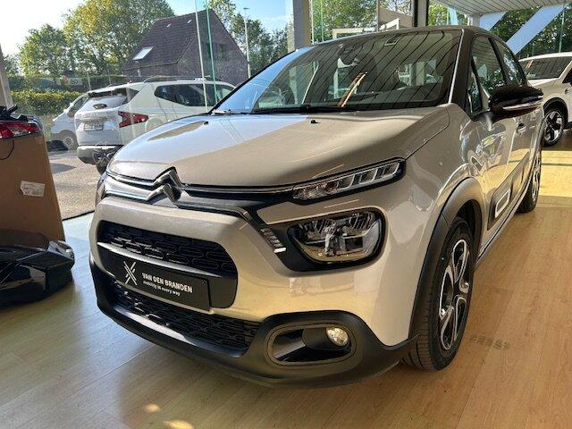 Citroen C3 S, Auto's, 0 kg, 0 cilinders, Euro 6, 1199 cc