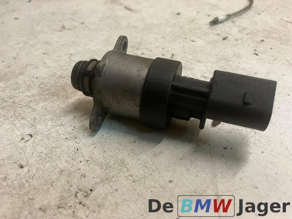 Regelklep voor hogedrukpomp BMW E8x E9x F3x F07 0928400691, Enlèvement ou Envoi, Utilisé, BMW, BMW