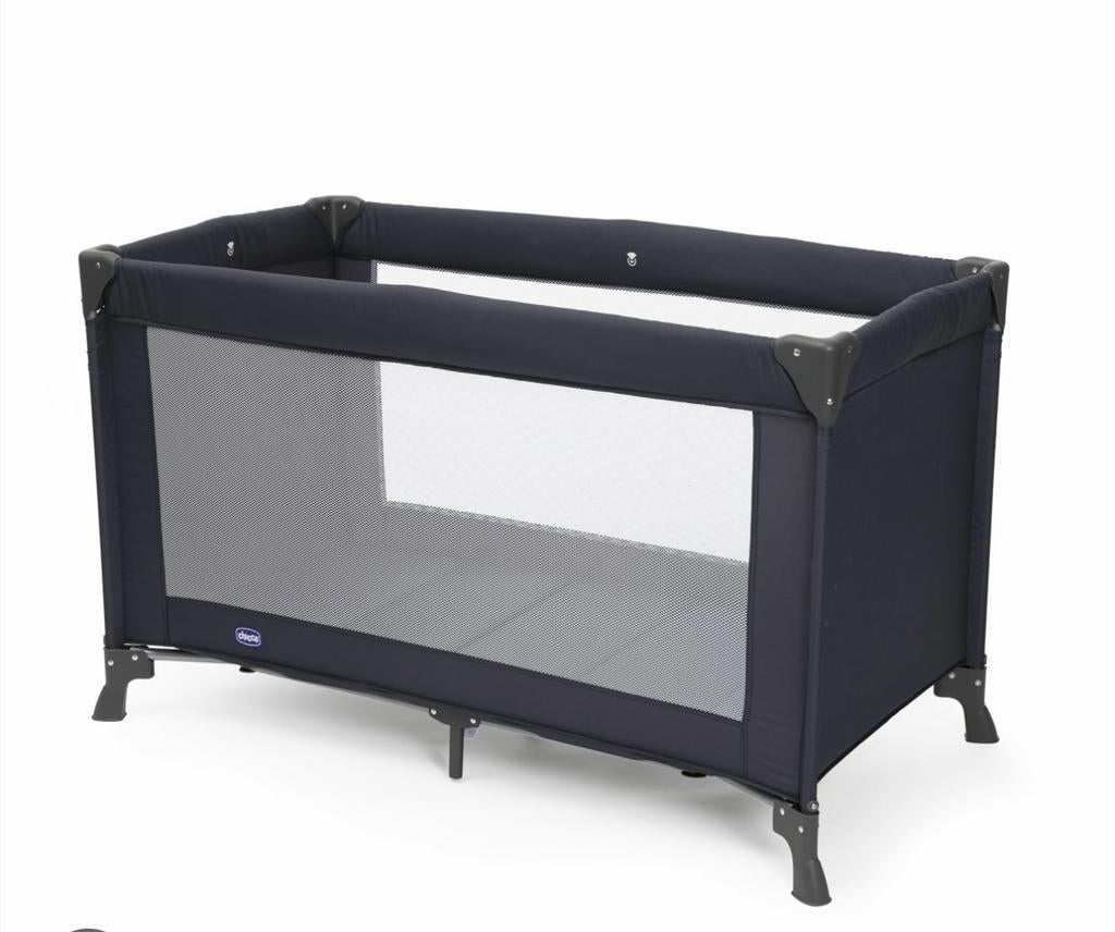 Gratis reis bed, Ophalen, Zo goed als nieuw