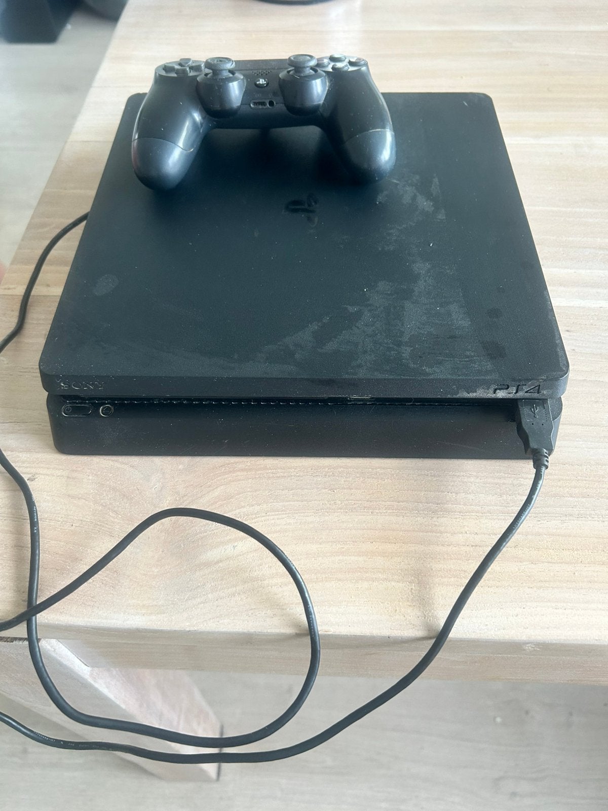 Ps4, Enlèvement, Comme neuf