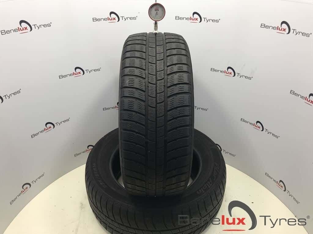 winter 225/55R16 95H Michelin Alpin PA2 225/55 R16 225/55/16, Autos : Pièces & Accessoires, Pneus & Jantes, Pneu(s), Pneus hiver