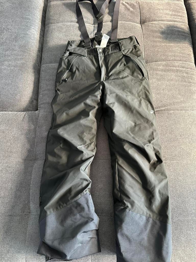Te koop skibroek, Ophalen of Verzenden, Zo goed als nieuw, Maat 34 (XS) of kleiner, Broek