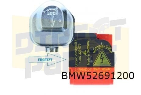 Audi / BMW / Citroën / Ford / Mercedes-Benz / Mini / Opel /, Neuf, -, BMW, -