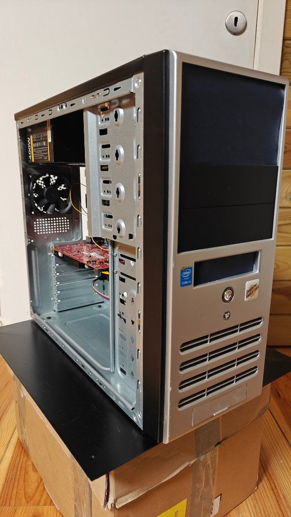 PC met WI-FI|Core i5|Nvidia GPU|USB 3.0|SSD+HDD|WIN11 PRO, Computers en Software, Gebruikt, 8 GB, Custom Build, Ophalen of Verzenden