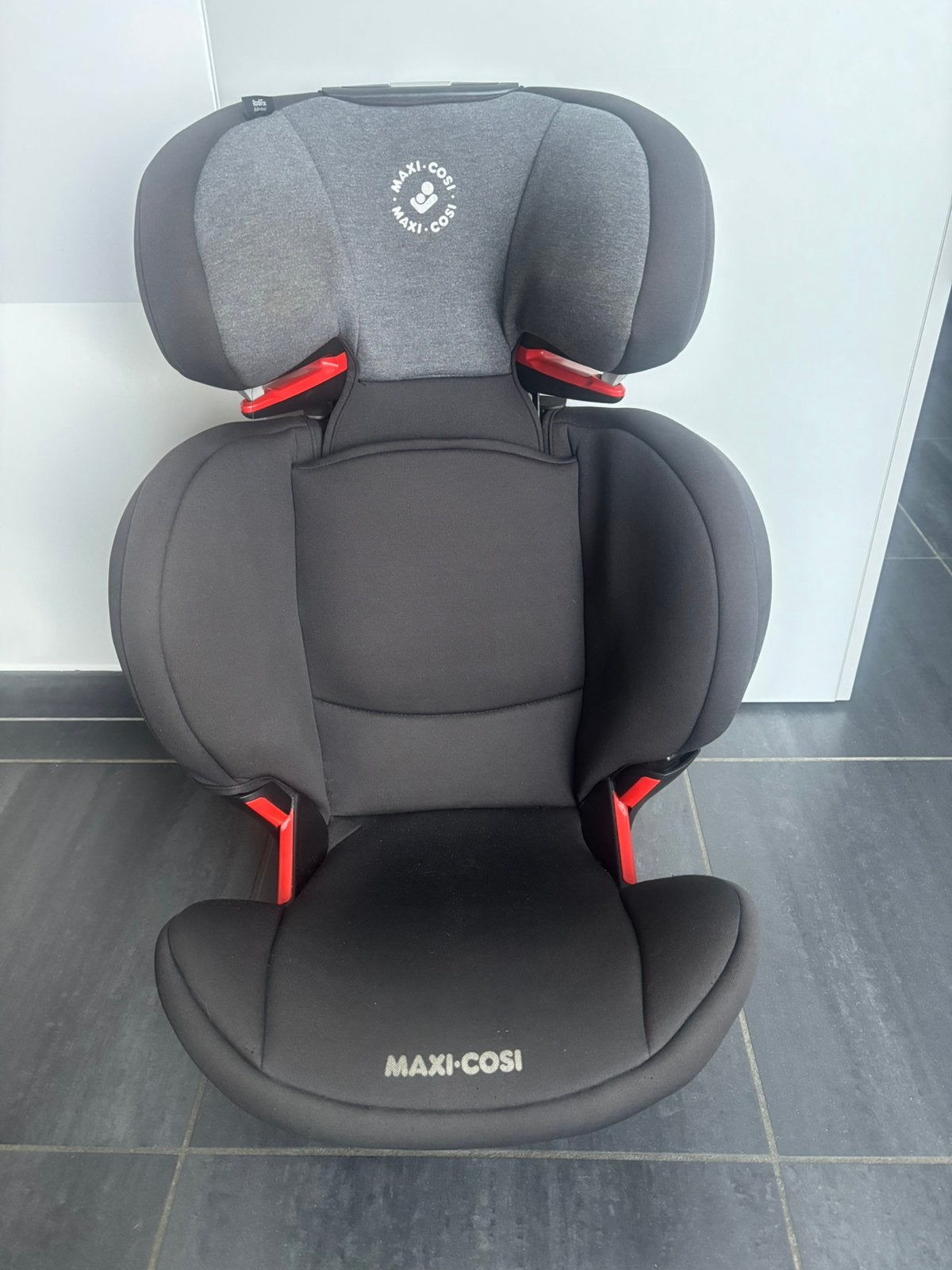 Maxi-Cosi RodiFix AirProtect autostoel (Isofix), Ophalen, Gebruikt, Maxi-Cosi, Autogordel