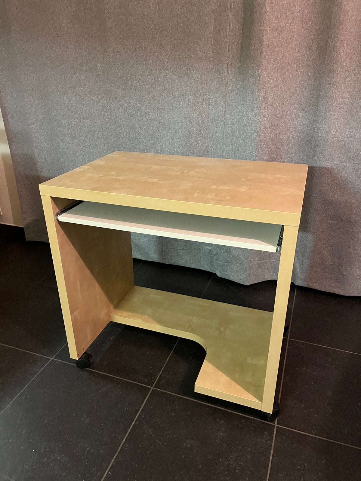 Bureau pour PC, Maison & Meubles, Enlèvement, Comme neuf