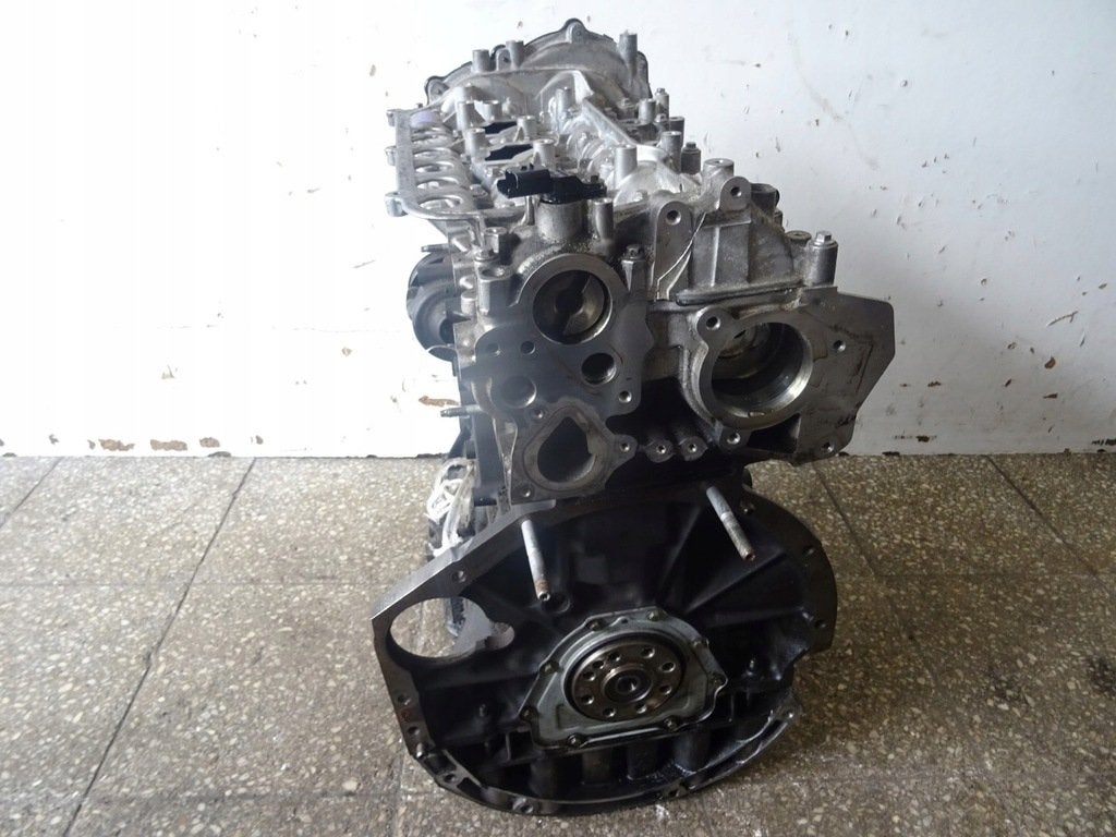 Moteur M9R750 Nu ESPACE RENAULT, Envoi, Utilisé, Daihatsu