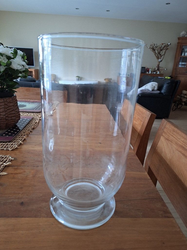 Vazen, Ophalen, Gebruikt, Glas