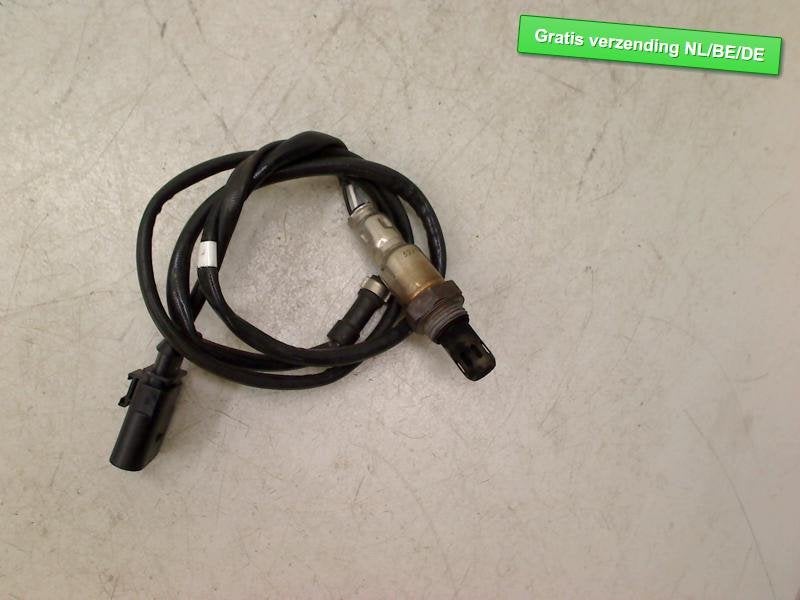SONDE LAMBDA Volkswagen Passat Variant (3G5) (04e906262ch), Volkswagen, Volkswagen AG, Utilisé, Kundenbetreuung@volkswagen.de