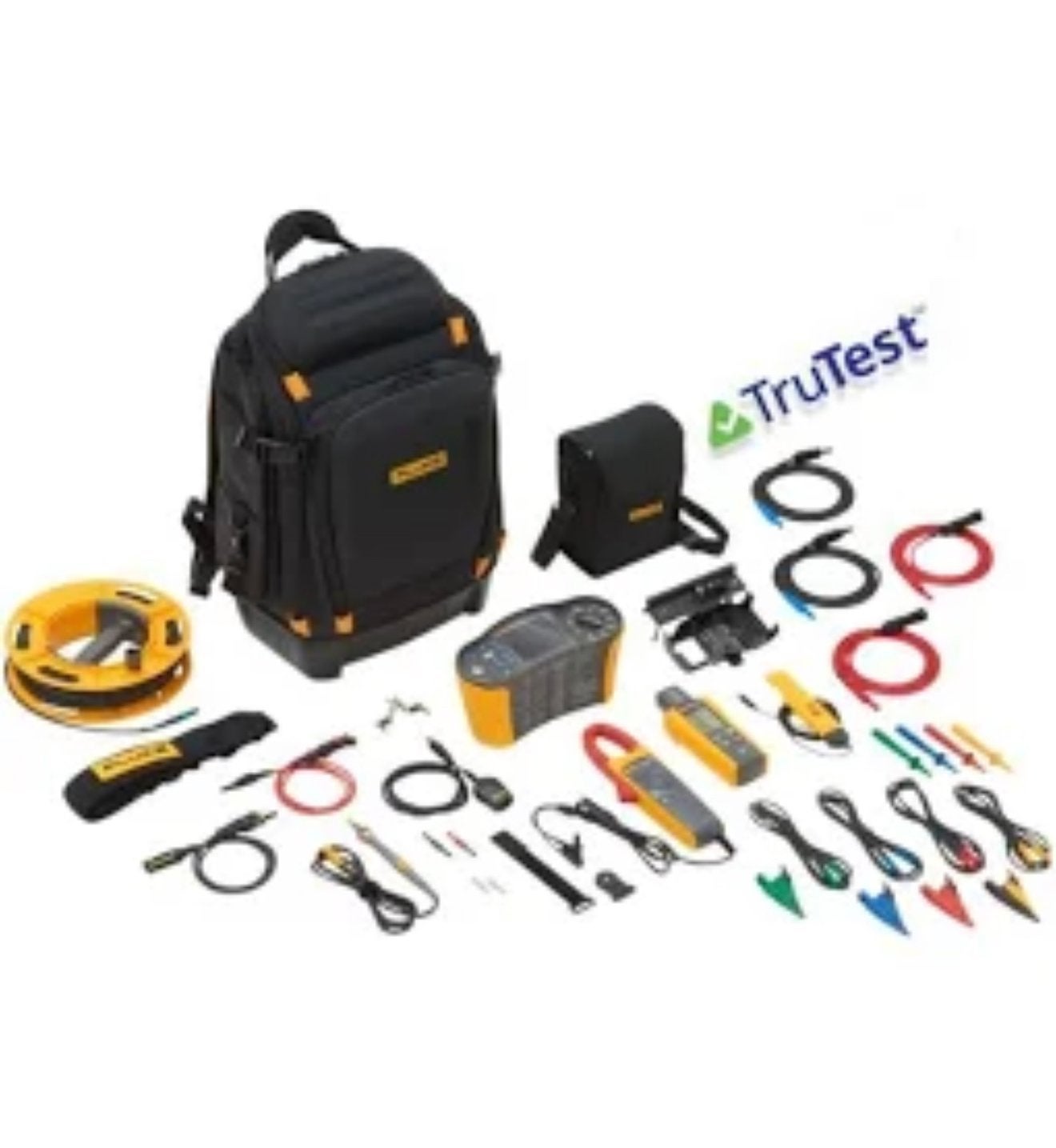 Fluke SMFT-1000 KIT 5280005 – Testeur photovoltaïque, Enlèvement, Neuf