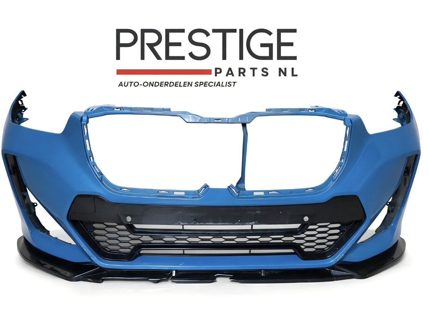 Voorbumper BMW X1 U11 M Pakket 51119881907 Origineel Bumper, Auto-onderdelen, Gebruikt, -, Voor, Ophalen of Verzenden