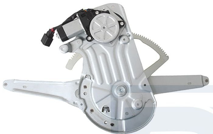 Volvo ruit regelaar voor rechts incl motor OEM ref 30784579, Ophalen of Verzenden, Nieuw, BMW