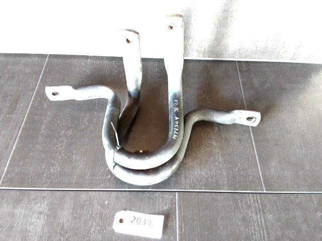 NT650V 1998 - 2001 Honda Beugel Beugel valbaar D1-55565, Motoren, Onderdelen | Honda