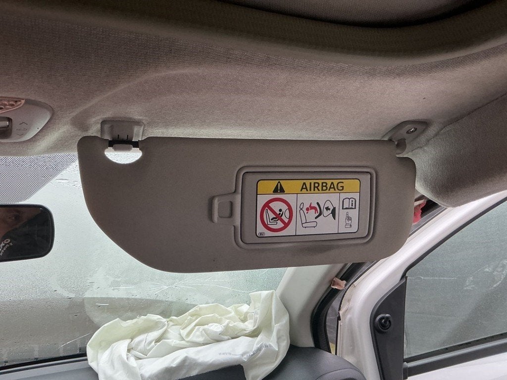PARE-SOLEIL Citroën C1 (01-2014/07-2021) (|16117727BJ|), Citroën, Kontakt-citroen@citroen.com, Utilisé, Citroën Deutschland GmbH