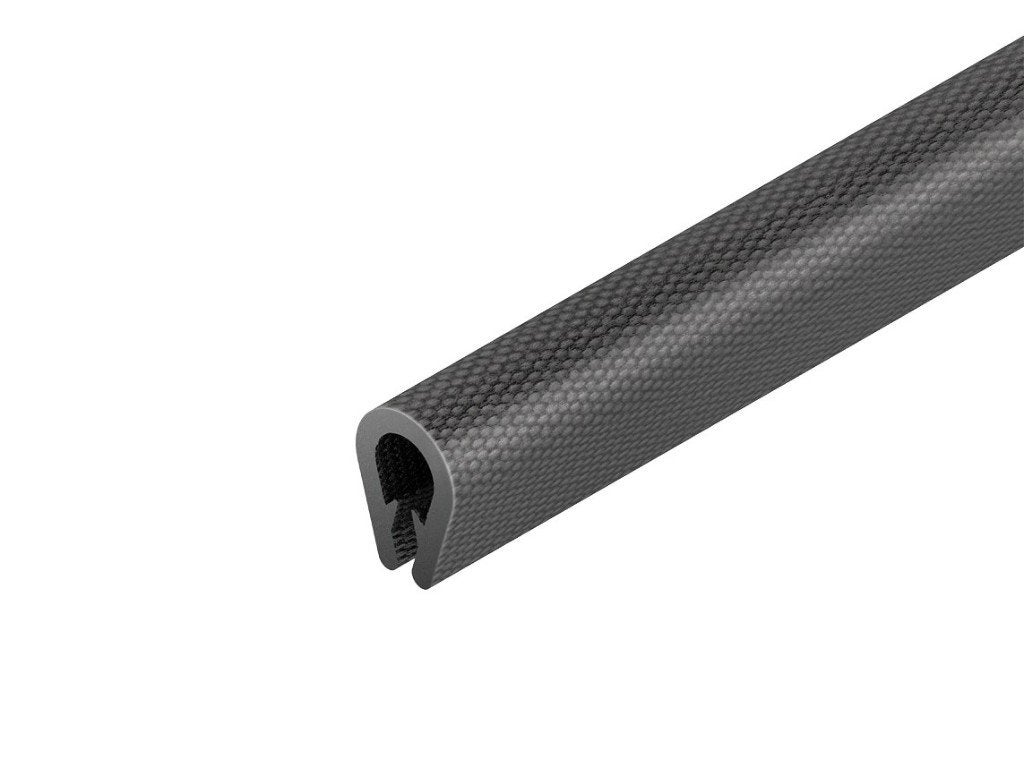 Kantband 5x10mm rol 10meter prijs per meter (10 meter), Verzenden