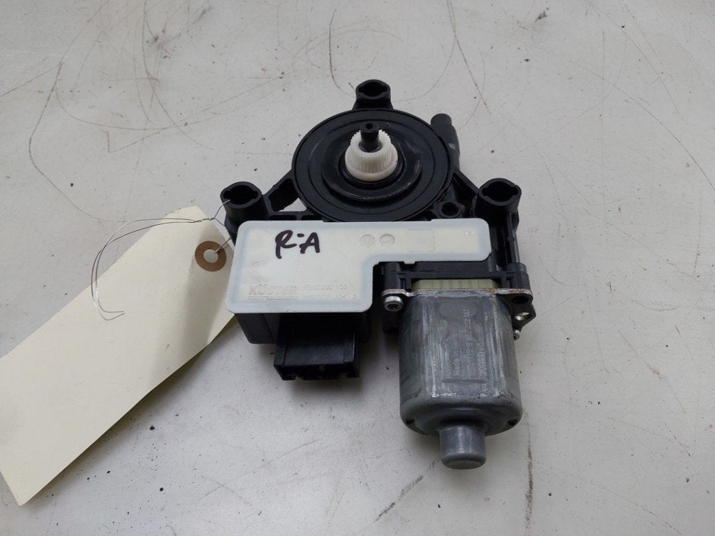 MOTEUR LEVE VITRE ELECTRIQUE Golf VIII (CD1) (|5Q0959407C|), Autos : Pièces & Accessoires, Utilisé, Volkswagen