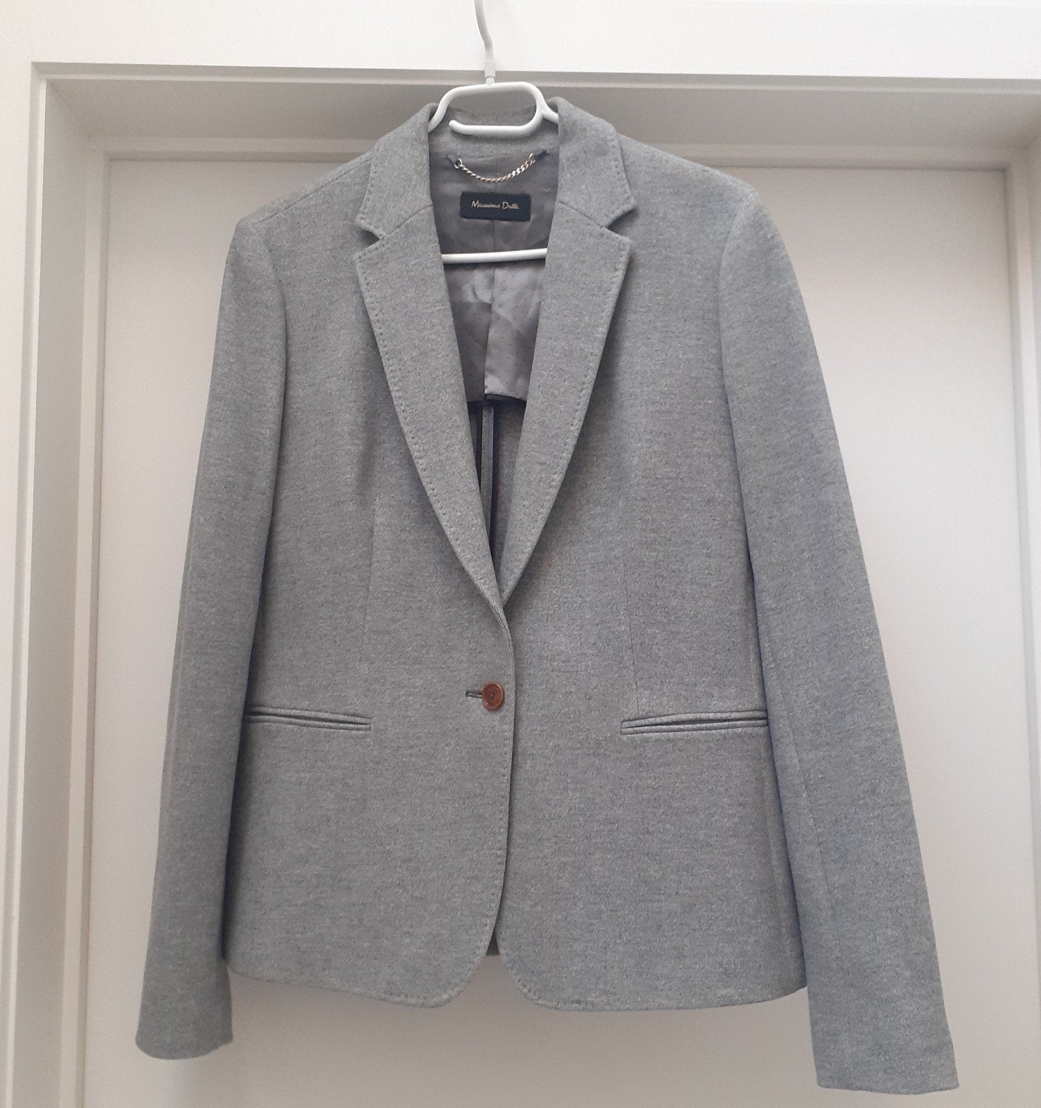 Massimo Dutti damesblazer/jas 38/40, Ophalen