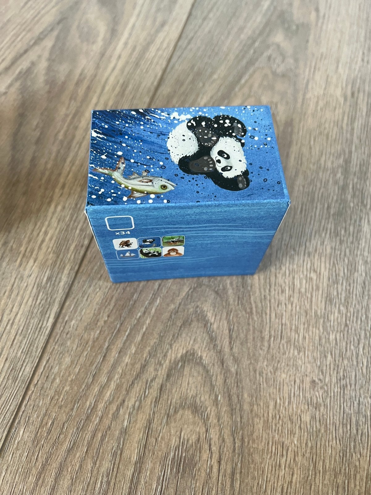 Memory spel, Hobby en Vrije tijd, Ophalen, Zo goed als nieuw