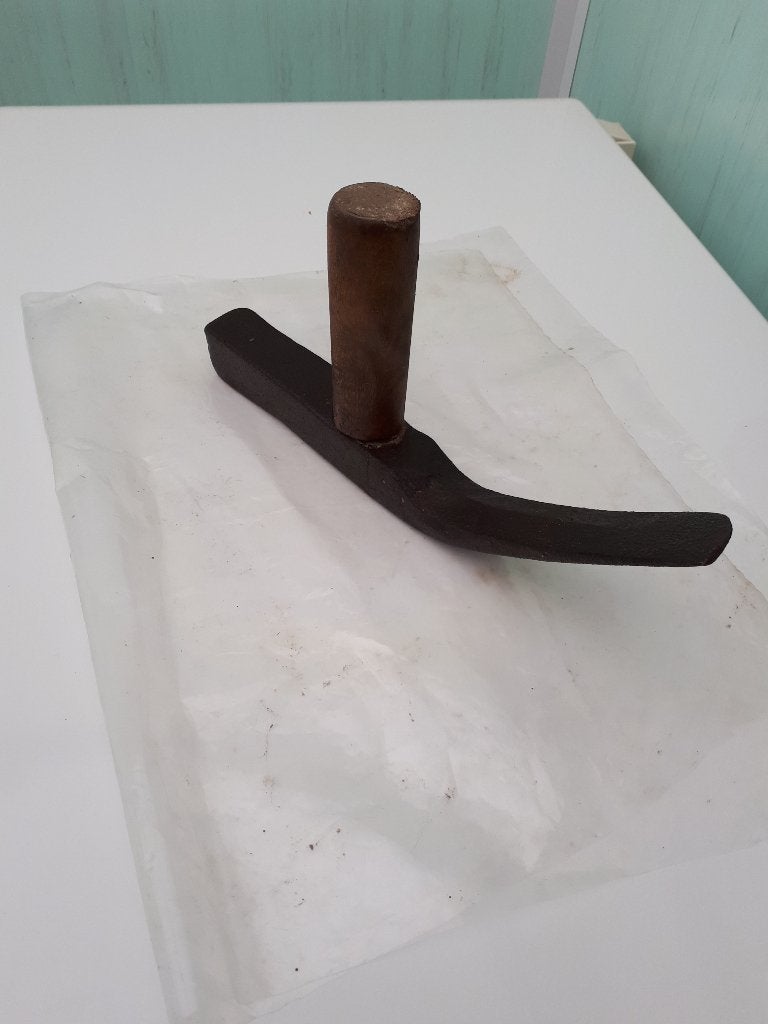 stratenmakershamer hamer 2,7 kg, Hobby en Vrije tijd, Overige Hobby en Vrije tijd, Ophalen